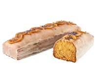 Ciasto Pomarańczowe 700 g